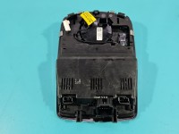 Lampa kabiny lampka Peugeot 508 I 10-18 9651817180, 96884867XT
