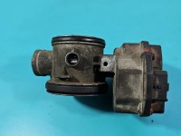 Przepustnica Renault Laguna II 8200063652, 8200123061 1.8 16V
