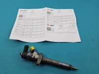 Wtryskiwacz Renault Master II 0445110141 2.5 dci