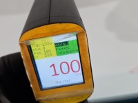 DRZWI PRZÓD LEWE KIEROWCY Kia Sportage III 10-15 5d Wd