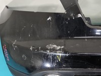 Zderzak przód Infiniti FX I czarny KH3