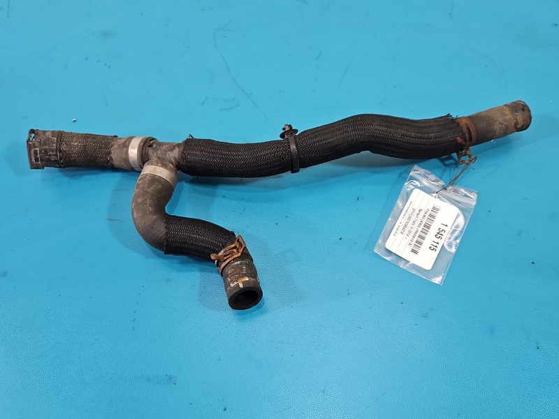przewód wąż rurka wody Renault Trafic III 2.0 dci 120KM