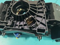 Przełącznik zespolony Renault Scenic II 8200127726