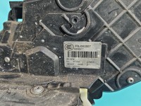 Zamek przód prawy FQJ000207 Land Range Rover sport I L320 EUROPA Europejska, 10pin