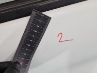 DRZWI PRZÓD PRAWE PASAŻERA Peugeot Partner I 5d EWPA