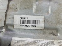 Poduszka powietrzna kolanowa airbag Skoda Octavia III 5G1880841