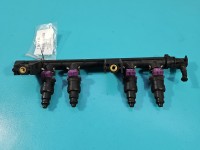 Wtryskiwacz Renault Clio II 873774, 7700114546 1.2 8V