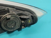 Reflektor lewy lampa przód Ford Focus Mk3 EUROPA