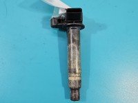 Cewka zapłonowa LEXUS IS I 98-05 2.0 16V Producent części: Lexus, 4 PIN DENSO 90919-02230