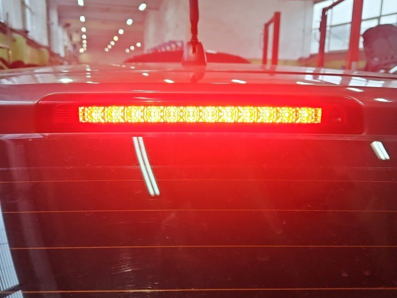 TRZECIE ŚWIATŁO STOP STOPU Hyundai I30 I 07-12