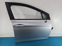 DRZWI PRZÓD PRAWE PASAŻERA Opel Astra V K 5d Z176