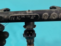 Wtryskiwacz Vw Up! 04C133313AH, 04E906031L 1.0 MPI