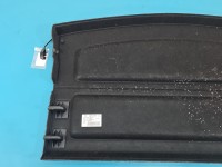 Półka tylna tył bagażnika Peugeot 3008 II