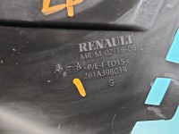 Zaślepka kratka zderzaka lewa atrapa Dacia Sandero III 20- 261A39803R