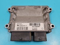 Komputer Sterownik silnika 237100826R, S180105102A Dacia Duster I 10-18 1.6 16V