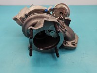 Turbosprężarka Regenerowana Opel Insignia A 53049880352, 53049700352, YF710132235 00009 2.0 T (A20NHT) 220KM