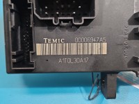 Sterownik moduł komfortu Audi A4 B6 8E0907279 Producent części: Audi