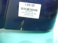 Zderzak przód Suzuki Grand Vitara I granatowy Y29