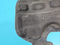 Wygłuszenie pozostałe PODBITKA BMW iX3 G08