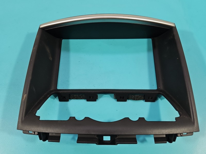 Osłona ZAŚLEPKA PLASTIK INFINITI QX50 A98000, P10420