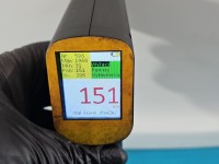 Klapa tył Vw Golf VI HB 5d LB9A