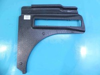 Wkład styropian bagażnika koła zapasowego Citroen C3 II 09-16 9674135580, 9674135680