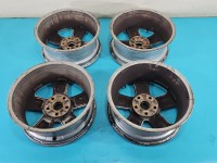 alufelgi felgi 16 komplet Skoda Octavia III