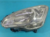 Reflektor lewy lampa przód Citroen Berlingo II EUROPA 9682828280