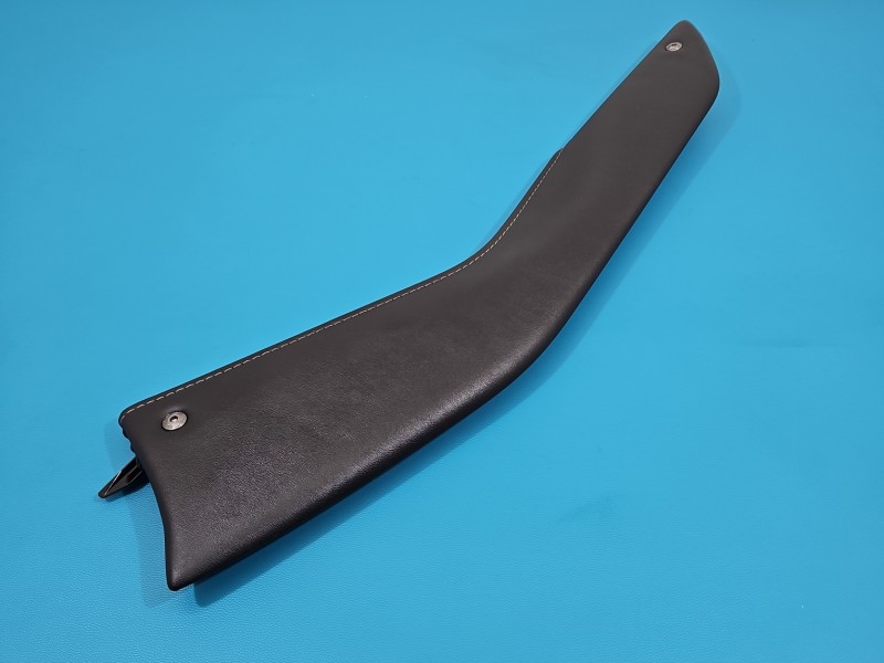 Osłona ZAŚLEPKA PLASTIK LEXUS NX I 14-21 58834-78011