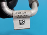 Przewód klimatyzacji rurka Peugeot 5008 II 17-24 1.5 hdi 9840710680