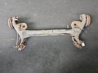 Tylna belka oś tył Fiat Punto II 1.2 wiel