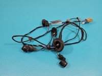Czujnik parkowania PDC Skoda Octavia III TAB019292K, 5Q0919275C biały LF9E