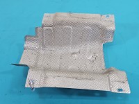 Osłona Hyundai, termiczna wydechu i20 III 2020- 1.2 16V (G4LF)