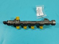 Listwa wtryskowa CZUJNIKI Opel Insignia A 0445214221, 0281006158 2.0 cdti