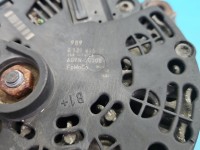 TEST Alternator Ford S-max I MK1 2.2 tdci