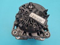 TEST Alternator Renault Megane III 231000018R 2.0 CVT 16V