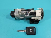 Komputer Sterownik silnika 0281011646, 8200305678 Nissan Primera P12 1.9 dci