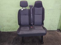 Fotel prawy przód pasażera Opel Movano III