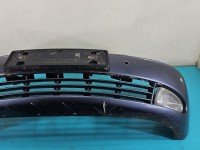 Zderzak przód Chrysler Voyager IV grafitowy