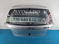 Klapa tył BAGAŻNIKA SZYBA Toyota Yaris I HB 3d