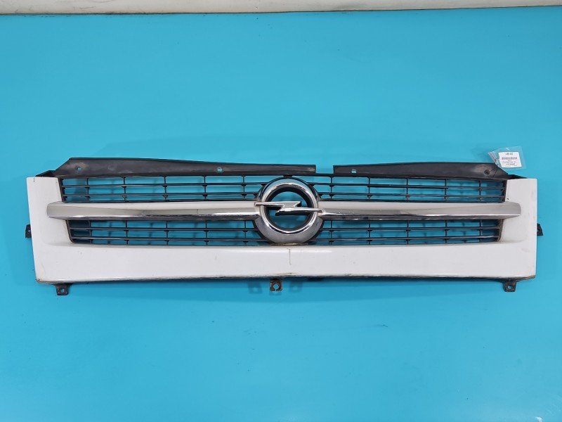 Atrapa grill Opel Movano II Atrapa grill Opel Movano II