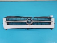 Atrapa grill Opel Movano II