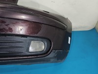 Zderzak przód Volvo V50 S40 II