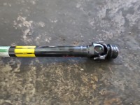 Wał napędowy przód BMW X5 E70 3.0d