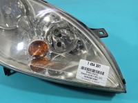 Reflektor prawy lampa przód Mitsubishi Colt Z30 VI 04- EUROPA