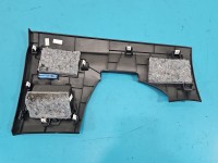 Osłona ZAŚLEPKA PLASTIK Peugeot 3008 II 110346A0, 110347A0