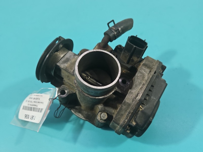 Przepustnica Chevrolet Aveo T200 1.2 8V