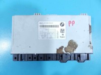 Sterownik moduł Producent części: BMW, Europejska, FOTELA PRZÓD PRAWY BMW X5 E70 9264976