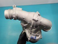 Turbosprężarka Regenerowana Mercedes Sprinter II 906 A6510902180, LD50153499, 54399700075 2.2 CDI 129KM