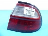 Lampa tył prawa Nissan Almera N15 sedan